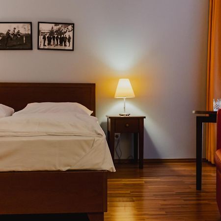 Hotel Sporer 바트래드커스스부르크 외부 사진