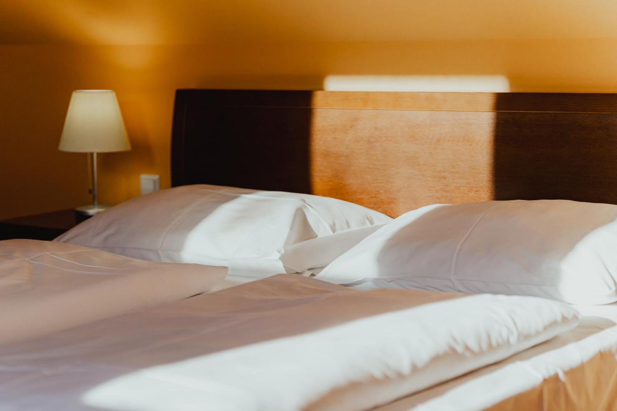 Hotel Sporer 바트래드커스스부르크 외부 사진