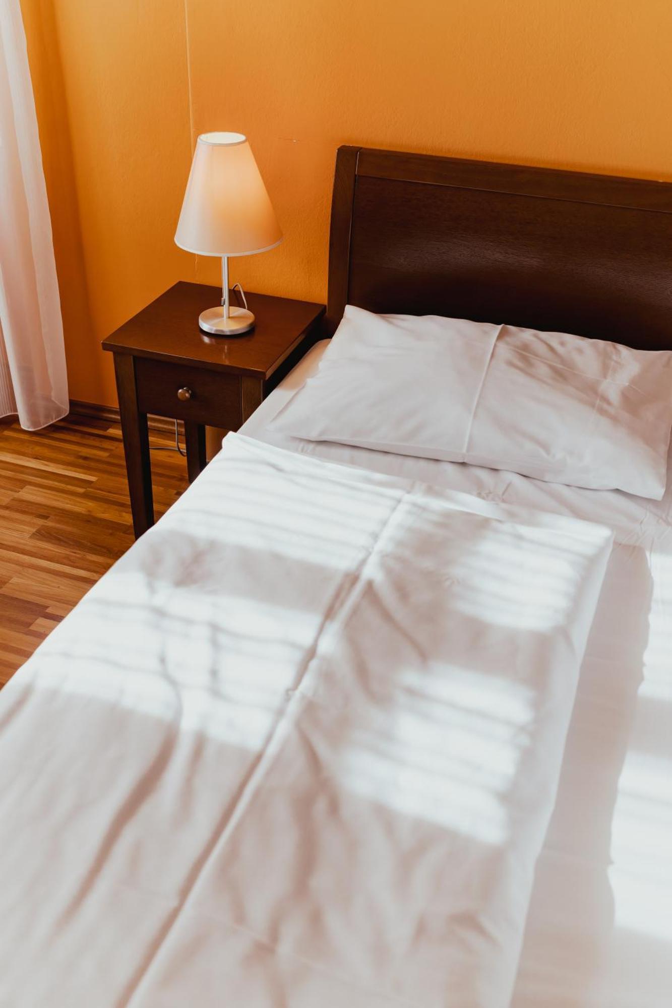 Hotel Sporer 바트래드커스스부르크 외부 사진