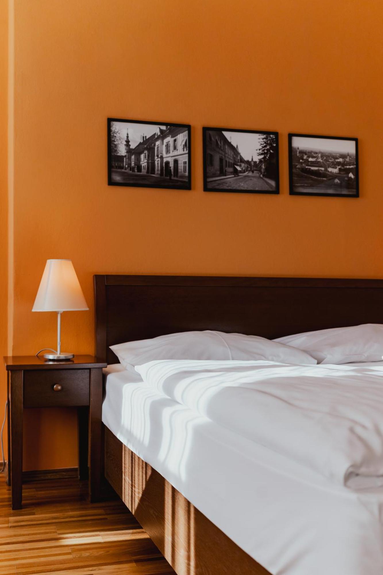 Hotel Sporer 바트래드커스스부르크 외부 사진